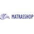 Логотип для Логотип для сети магазинов MATRASSHOP.RU - дизайнер VF-Group