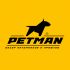 Логотип для Petman - дизайнер GAMAIUN
