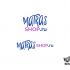 Логотип для Логотип для сети магазинов MATRASSHOP.RU - дизайнер NaCl