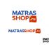 Логотип для Логотип для сети магазинов MATRASSHOP.RU - дизайнер NaCl