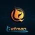 Логотип для Petman - дизайнер Aiden