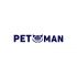 Логотип для Petman - дизайнер vi1082