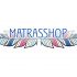 Логотип для Логотип для сети магазинов MATRASSHOP.RU - дизайнер Lintu