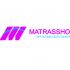 Логотип для Логотип для сети магазинов MATRASSHOP.RU - дизайнер IGOR