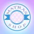 Логотип для Логотип для сети магазинов MATRASSHOP.RU - дизайнер Ataraxia