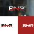 Логотип для Логотип BNR - дизайнер SmolinDenis