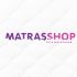 Логотип для Логотип для сети магазинов MATRASSHOP.RU - дизайнер AShEK