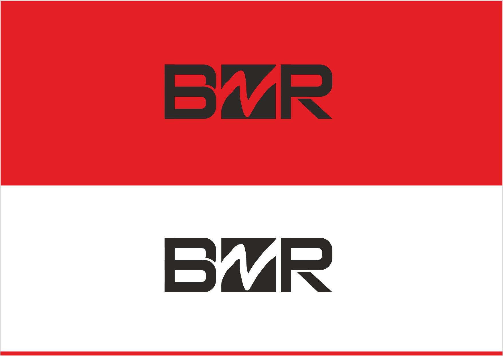 Логотип для Логотип BNR - дизайнер kolco