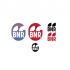 Логотип для Логотип BNR - дизайнер kvass