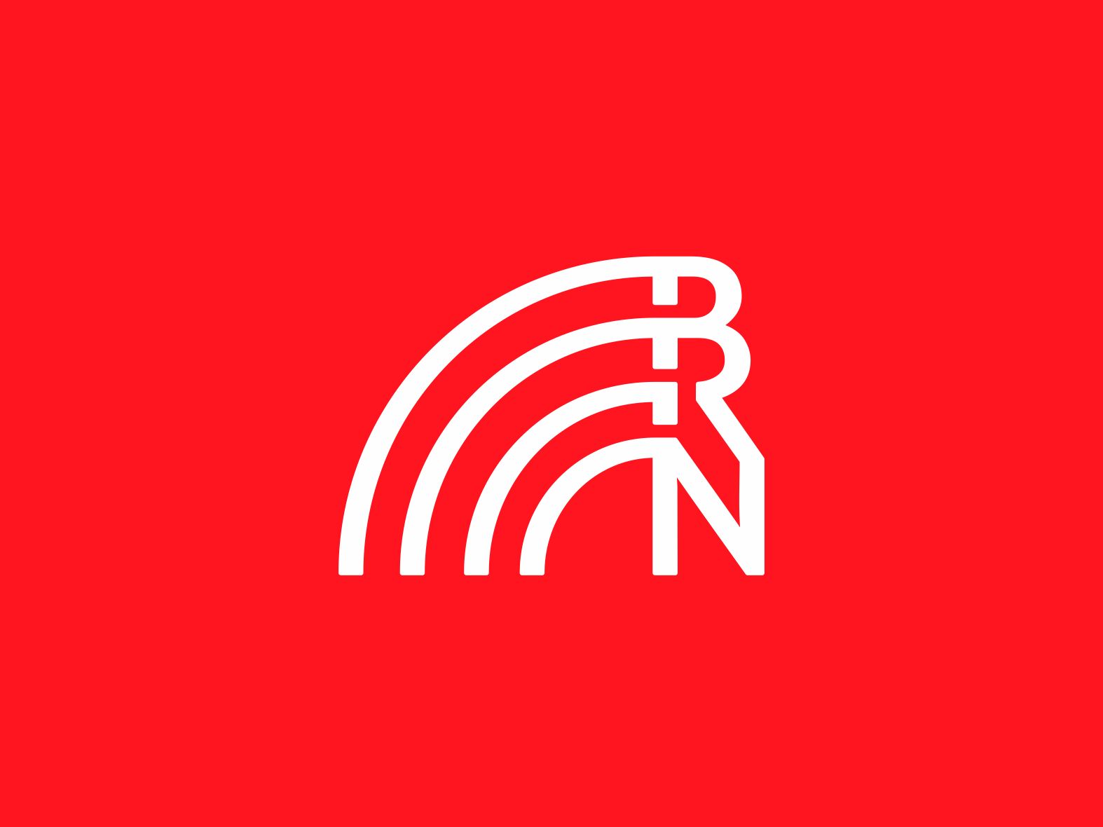 Логотип для Логотип BNR - дизайнер amurti