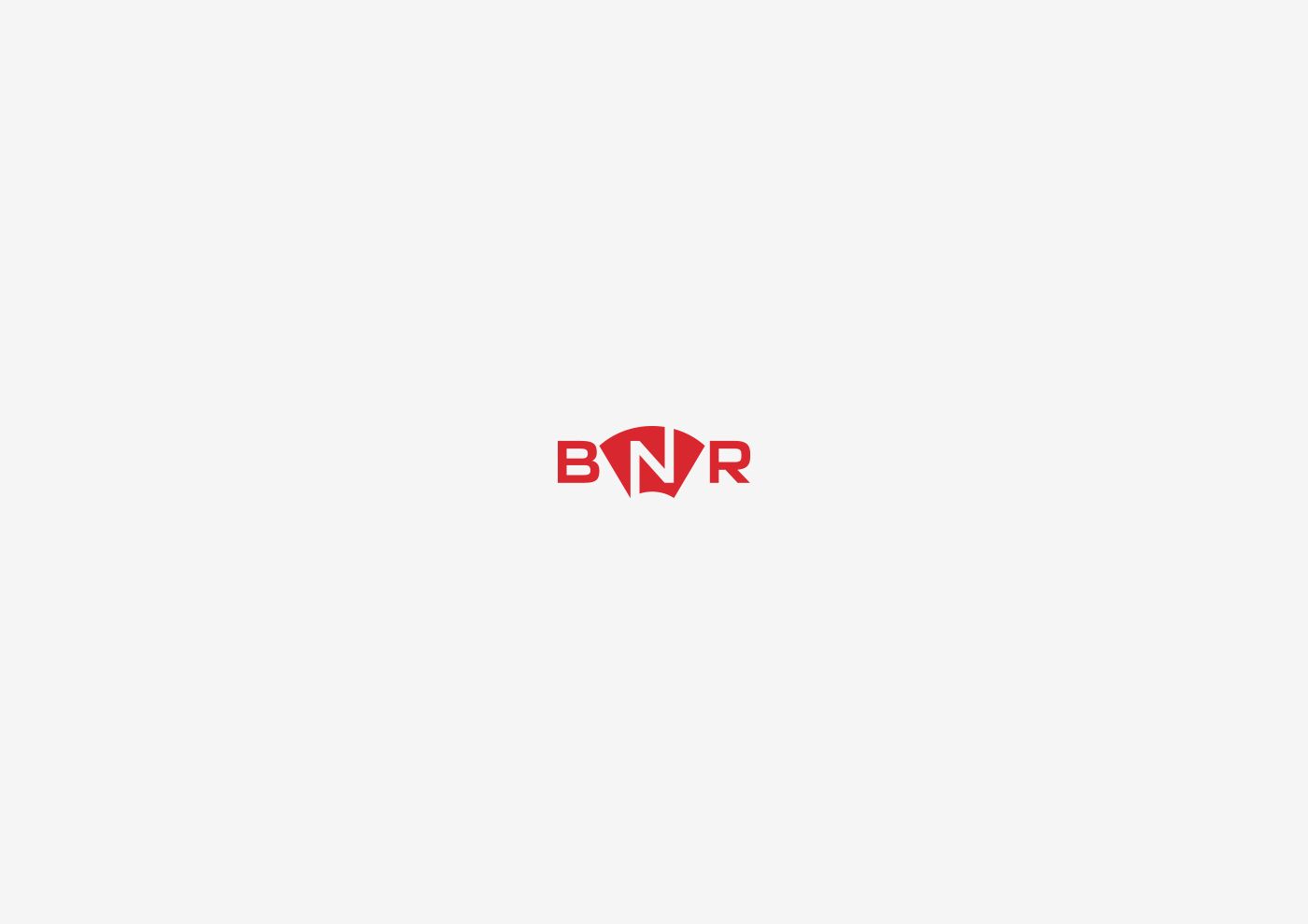 Логотип для Логотип BNR - дизайнер BARS_PROD