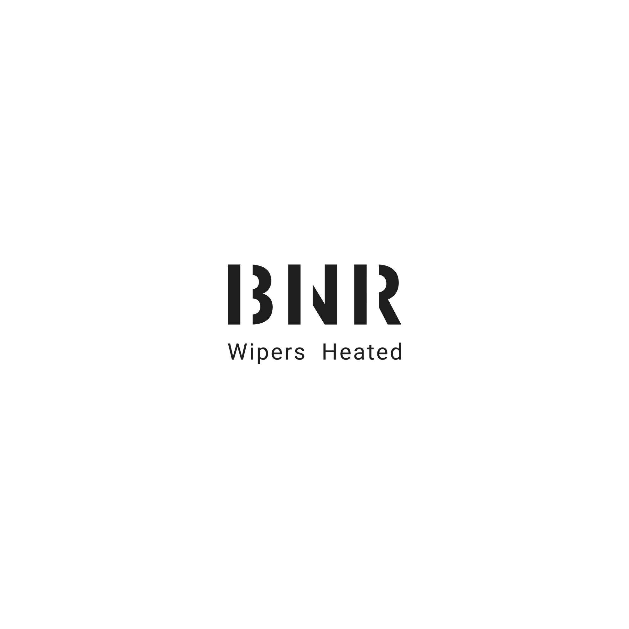 Логотип для Логотип BNR - дизайнер Vebjorn