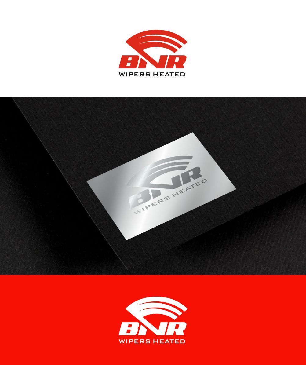 Логотип для Логотип BNR - дизайнер Lara2009