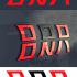 Логотип для Логотип BNR - дизайнер mitronova1997