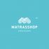 Логотип для Логотип для сети магазинов MATRASSHOP.RU - дизайнер Gerda001