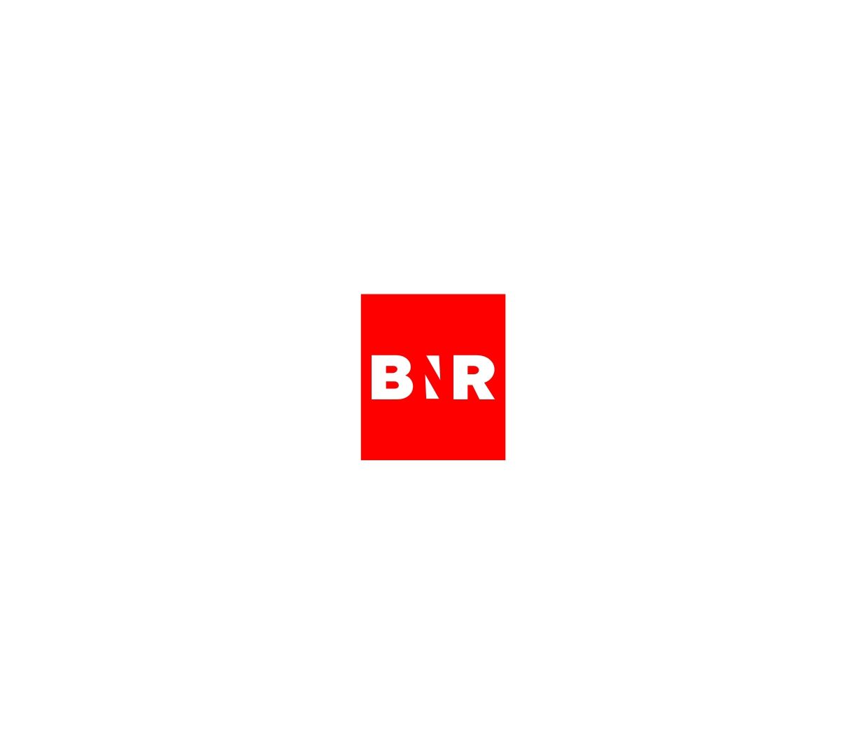 Логотип для Логотип BNR - дизайнер markosov