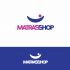 Логотип для Логотип для сети магазинов MATRASSHOP.RU - дизайнер Lara2009