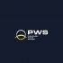 Логотип для PWS - PHENOMEN WHITE SPHERE  - дизайнер SmolinDenis