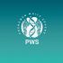 Логотип для PWS - PHENOMEN WHITE SPHERE  - дизайнер Zheravin