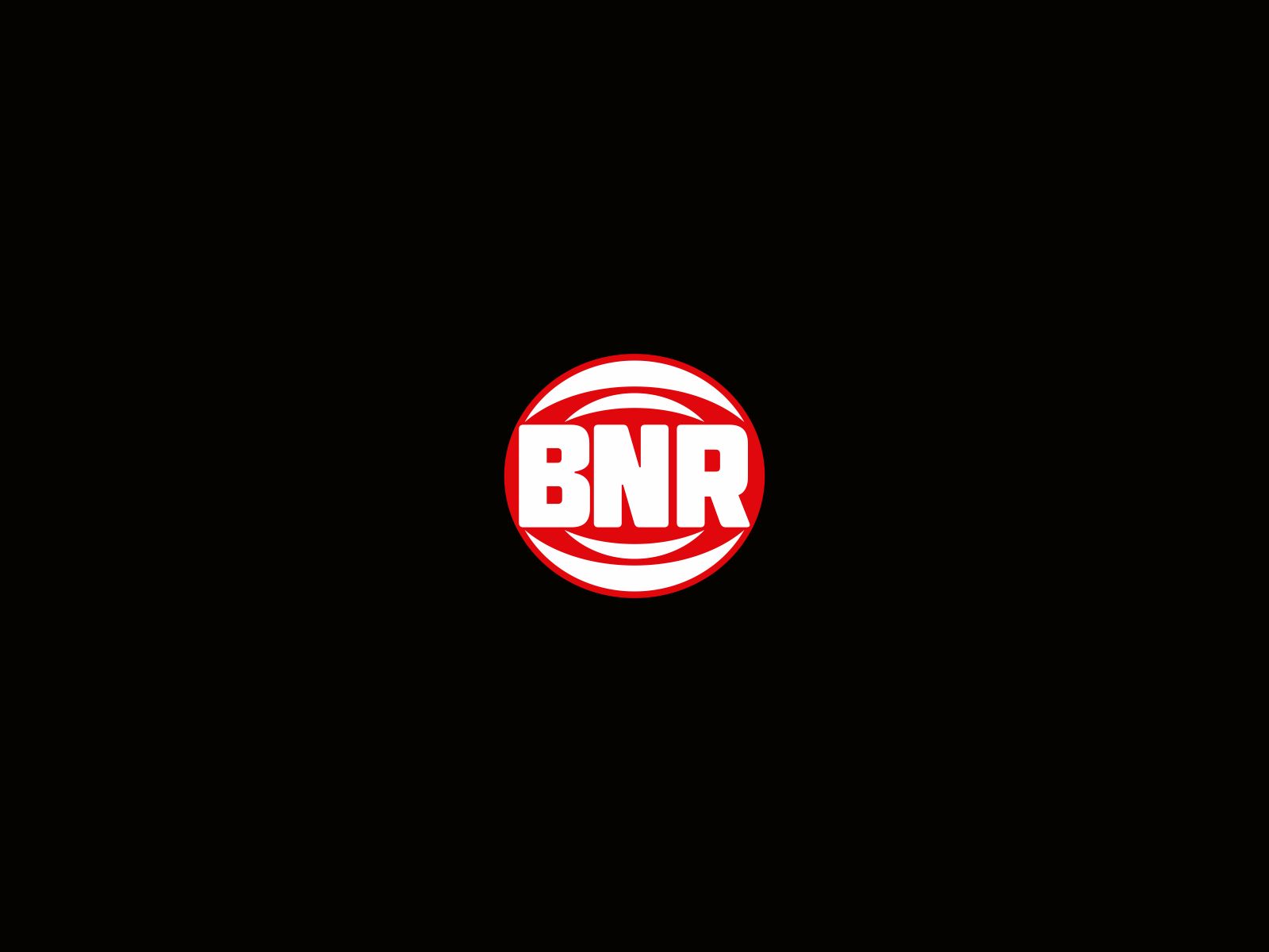 Логотип для Логотип BNR - дизайнер -N-
