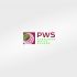 Логотип для PWS - PHENOMEN WHITE SPHERE  - дизайнер graphin4ik