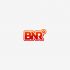 Логотип для Логотип BNR - дизайнер graphin4ik