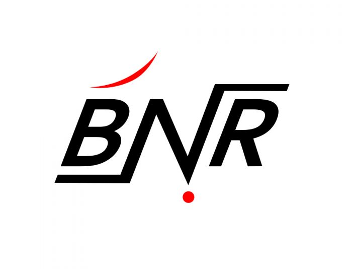 Логотип для Логотип BNR - дизайнер Catlena
