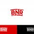 Логотип для Логотип BNR - дизайнер JMarcus