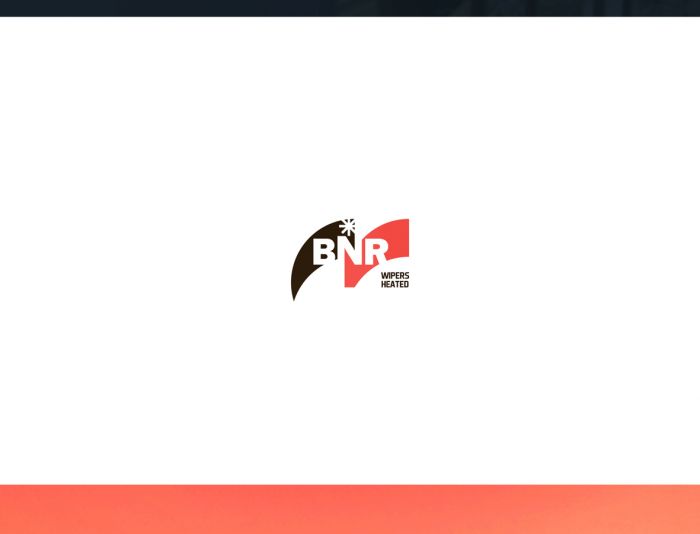 Логотип для Логотип BNR - дизайнер LiXoOn