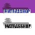 Логотип для Логотип для сети магазинов MATRASSHOP.RU - дизайнер iradecora