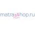 Логотип для Логотип для сети магазинов MATRASSHOP.RU - дизайнер ninlil