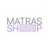 Логотип для Логотип для сети магазинов MATRASSHOP.RU - дизайнер ShalinaMa