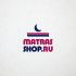 Логотип для Логотип для сети магазинов MATRASSHOP.RU - дизайнер ilim1973