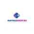 Логотип для Логотип для сети магазинов MATRASSHOP.RU - дизайнер sasha-plus