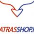 Логотип для Логотип для сети магазинов MATRASSHOP.RU - дизайнер jylik_