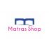 Логотип для Логотип для сети магазинов MATRASSHOP.RU - дизайнер Vladislava
