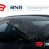 Логотип для Логотип BNR - дизайнер webgrafika