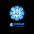 Логотип для Sendme - умные ссылки - дизайнер -N-