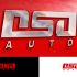 Лого и фирменный стиль для DS-Auto - дизайнер Rusj