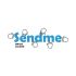 Логотип для Sendme - умные ссылки - дизайнер bpvdiz