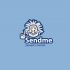 Логотип для Sendme - умные ссылки - дизайнер Zheravin