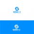 Логотип для Sendme - умные ссылки - дизайнер serz4868
