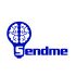Логотип для Sendme - умные ссылки - дизайнер andriaizer