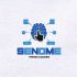 Логотип для Sendme - умные ссылки - дизайнер ilim1973