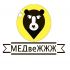 Лого и фирменный стиль для МЕДвеЖЖЖ - дизайнер jockerlite