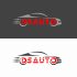 Лого и фирменный стиль для DS-Auto - дизайнер -N-