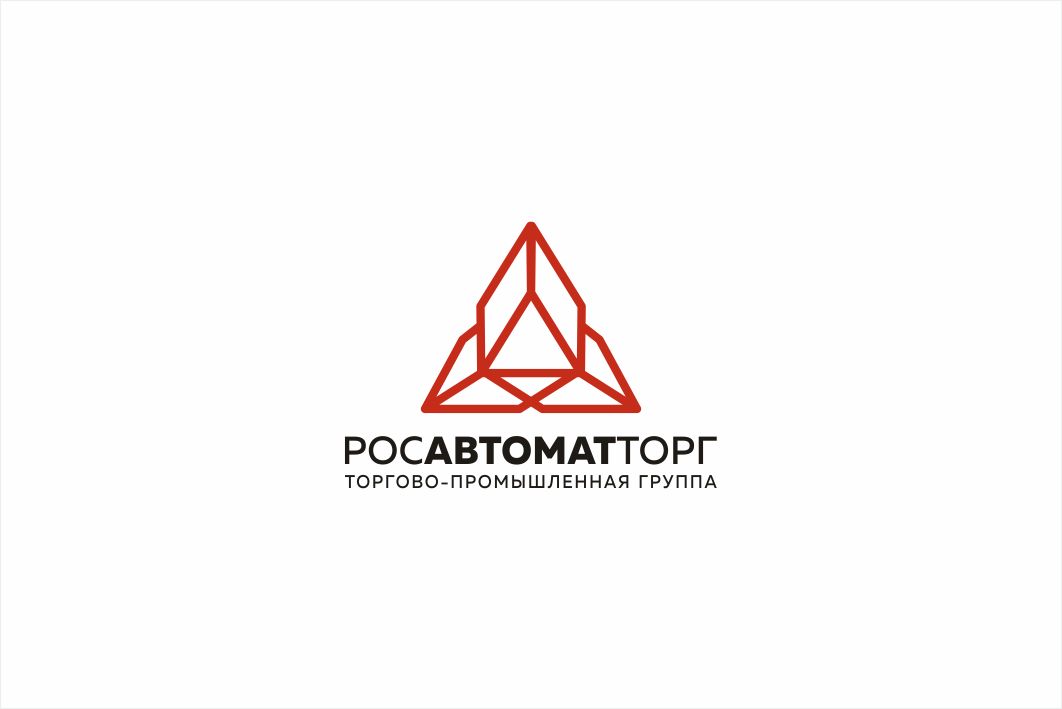 Логотип для Росавтоматторг - дизайнер Lara2009