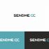 Логотип для Sendme - умные ссылки - дизайнер markosov