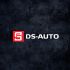 Лого и фирменный стиль для DS-Auto - дизайнер LiXoOn