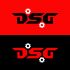 Лого и фирменный стиль для DS-Auto - дизайнер sasha-plus